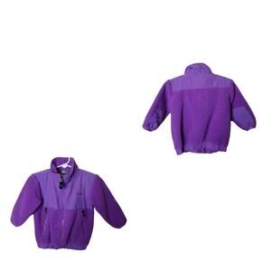 C9 by Champion Purple Jacket 12M